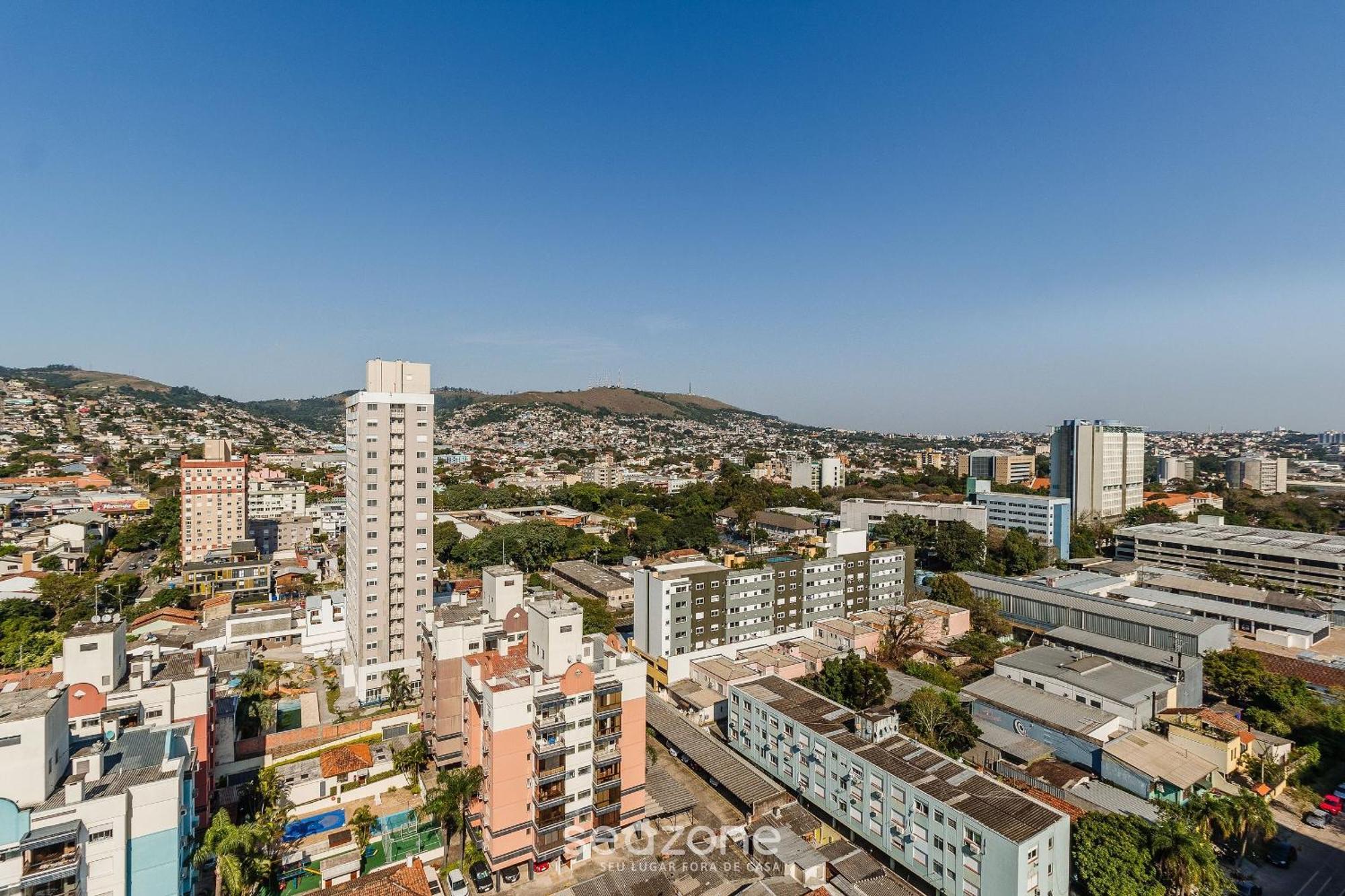 Studio Completo Ao Lado Da Pucrs Con1506 Porto Alegre Buitenkant foto